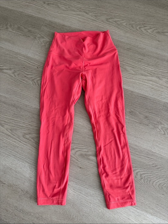 lululemon athletica Pants - Lululemon Leggings